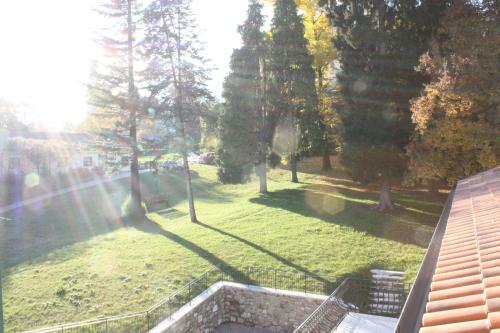 Apartamento Garn� Villa Waiz