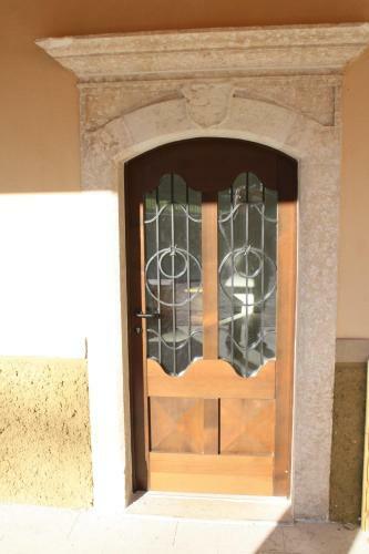 Apartamento Garn� Villa Waiz