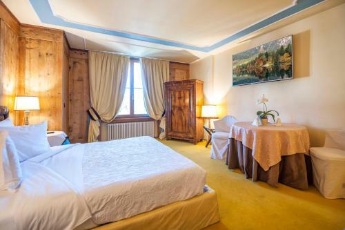 Hotel Villa Orso Grigio