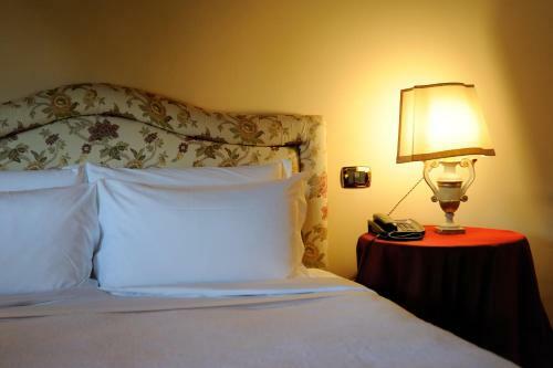 Hotel Villa Orso Grigio