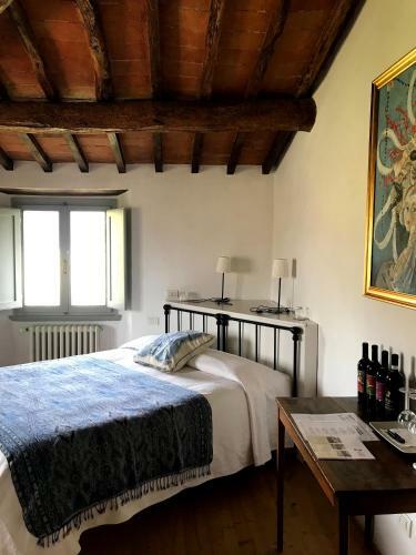 Agroturismo Il Pezzatino