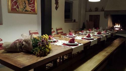 Agroturismo Il Pezzatino