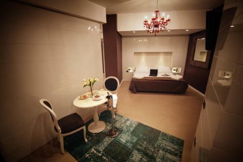 Gran Paradiso Hotel Spa
