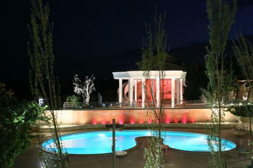 Gran Paradiso Hotel Spa