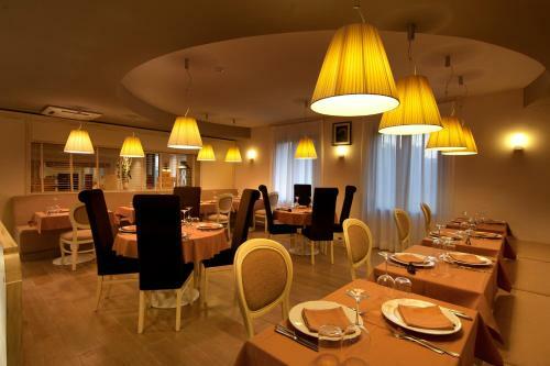 Gran Paradiso Hotel Spa