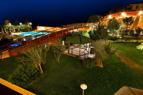 Gran Paradiso Hotel Spa