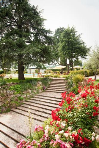 Agroturismo Relais Villa Valfiore