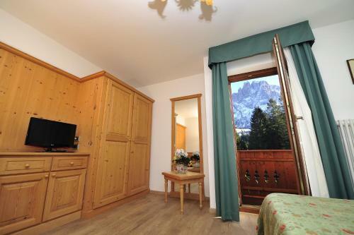 Aparthotel Residence Taufer