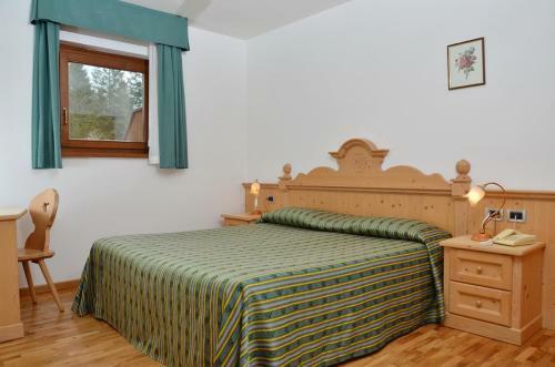 Aparthotel Residence Taufer