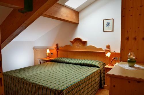 Aparthotel Residence Taufer