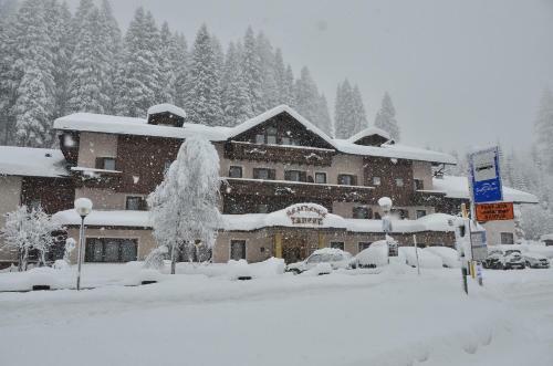 Aparthotel Residence Taufer