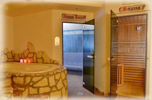 Aparthotel Residence Taufer