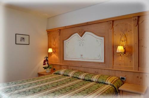 Aparthotel Residence Taufer