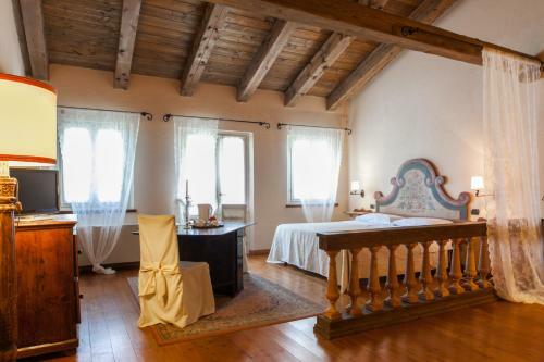 Agroturismo Locanda Antiche Macine