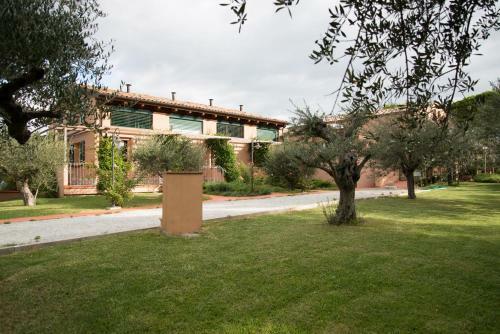 Agroturismo Locanda Antiche Macine