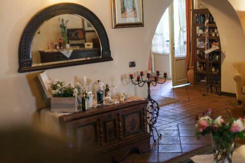Agroturismo Locanda Antiche Macine