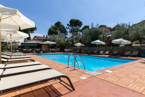 Agroturismo Locanda Antiche Macine