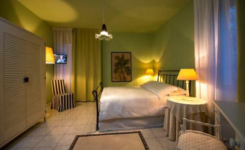 B&B Maison Biagetti