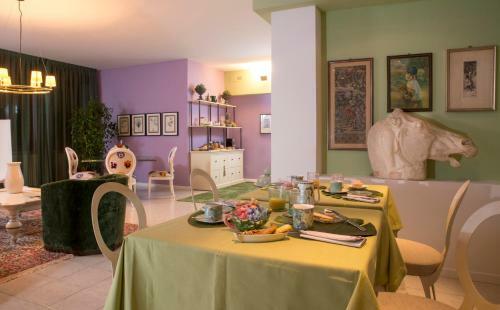 B&B Maison Biagetti