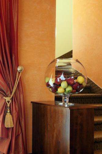 Bram Hotel
