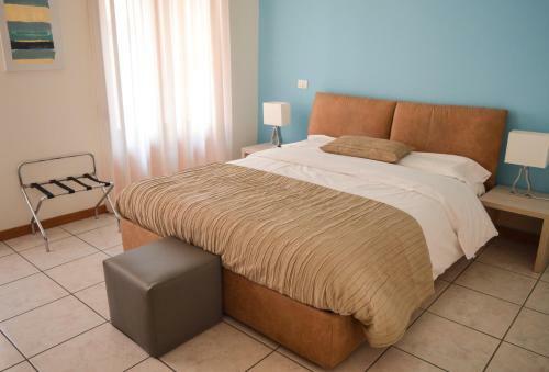 Bed & Breakfast La Contrada