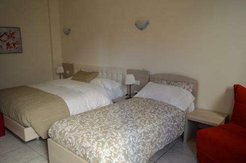 Bed & Breakfast La Contrada