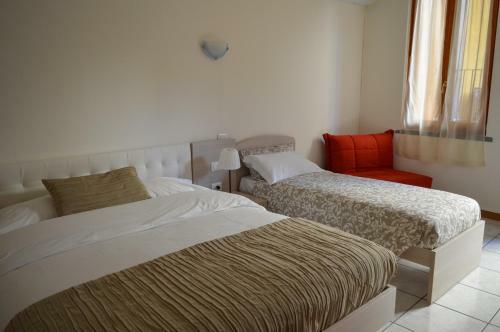 Bed & Breakfast La Contrada