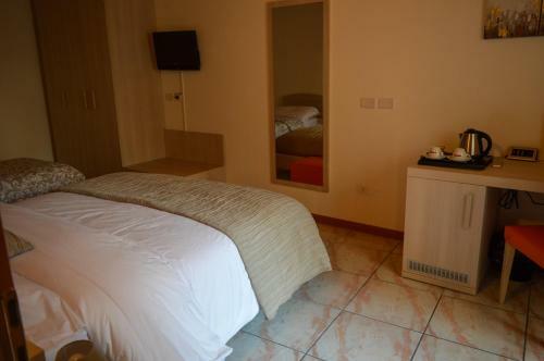 Bed & Breakfast La Contrada