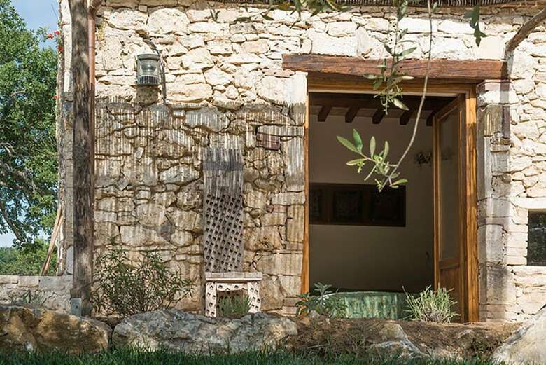 Apartamento Agriturismo Fontenuova