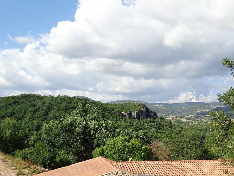 Apartamento Agriturismo Fontenuova