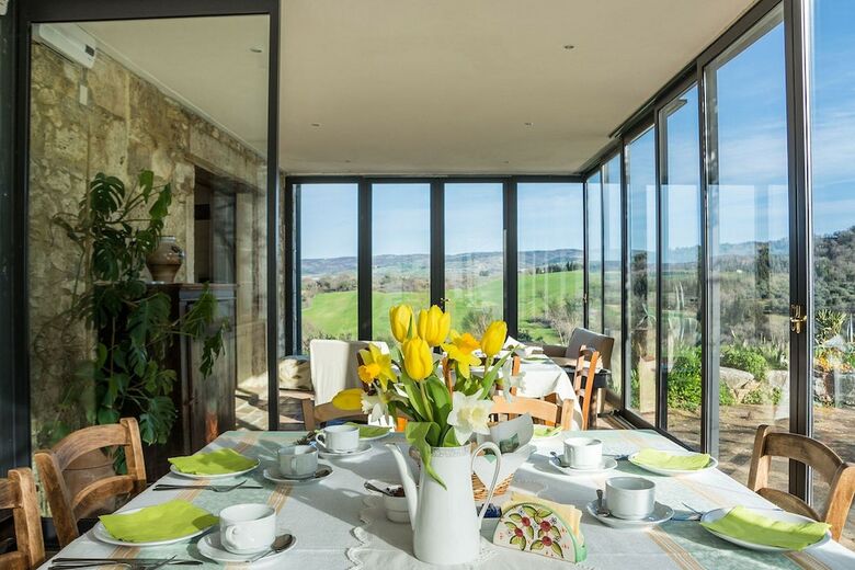 Apartamento Agriturismo Fontenuova