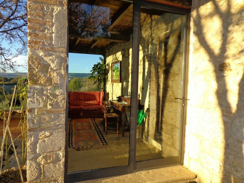 Apartamento Agriturismo Fontenuova