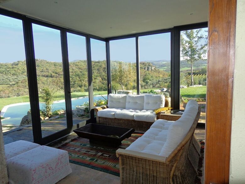 Apartamento Agriturismo Fontenuova