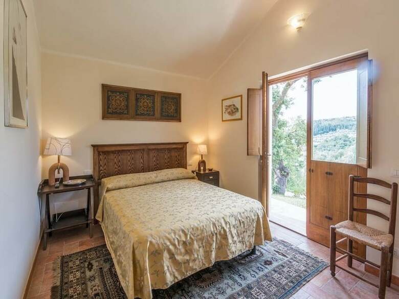 Apartamento Agriturismo Fontenuova