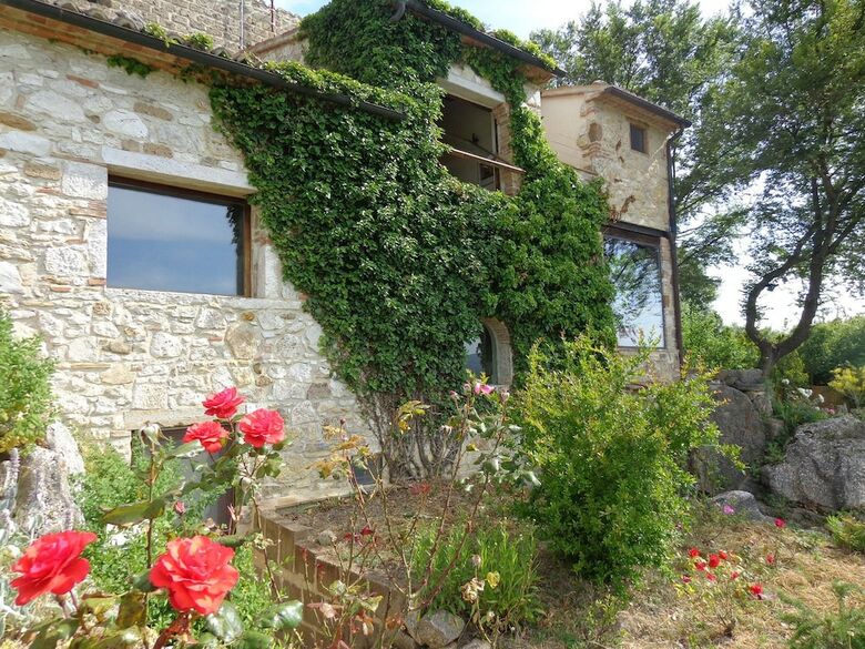 Apartamento Agriturismo Fontenuova