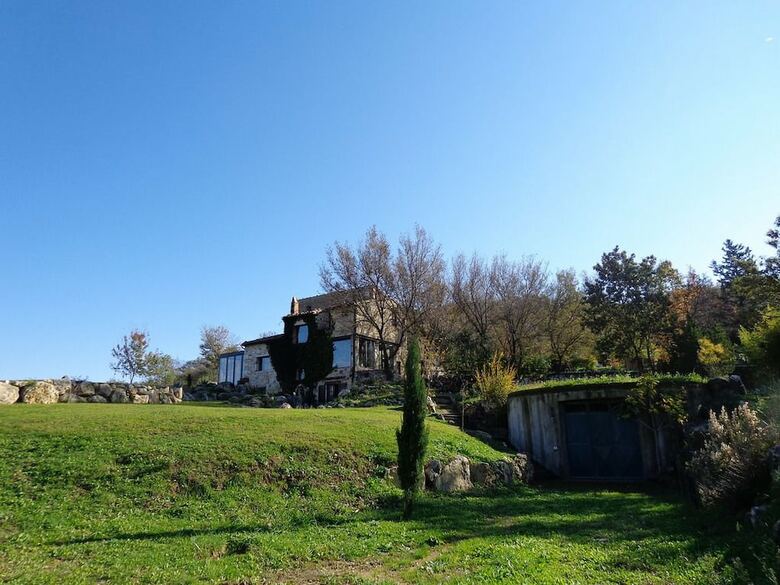 Apartamento Agriturismo Fontenuova