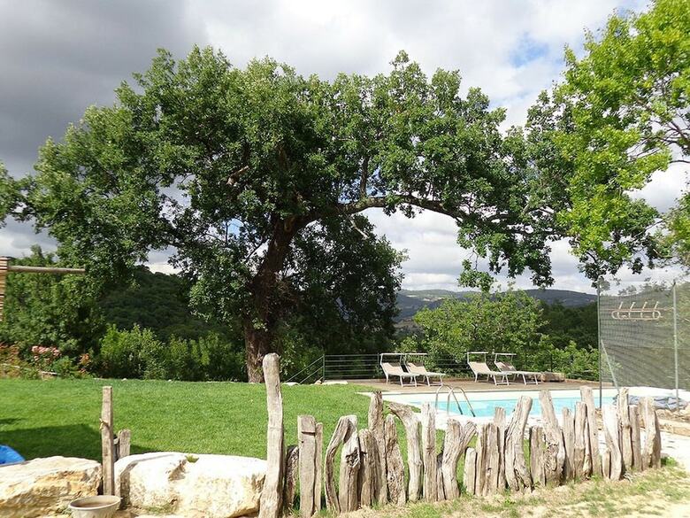 Apartamento Agriturismo Fontenuova