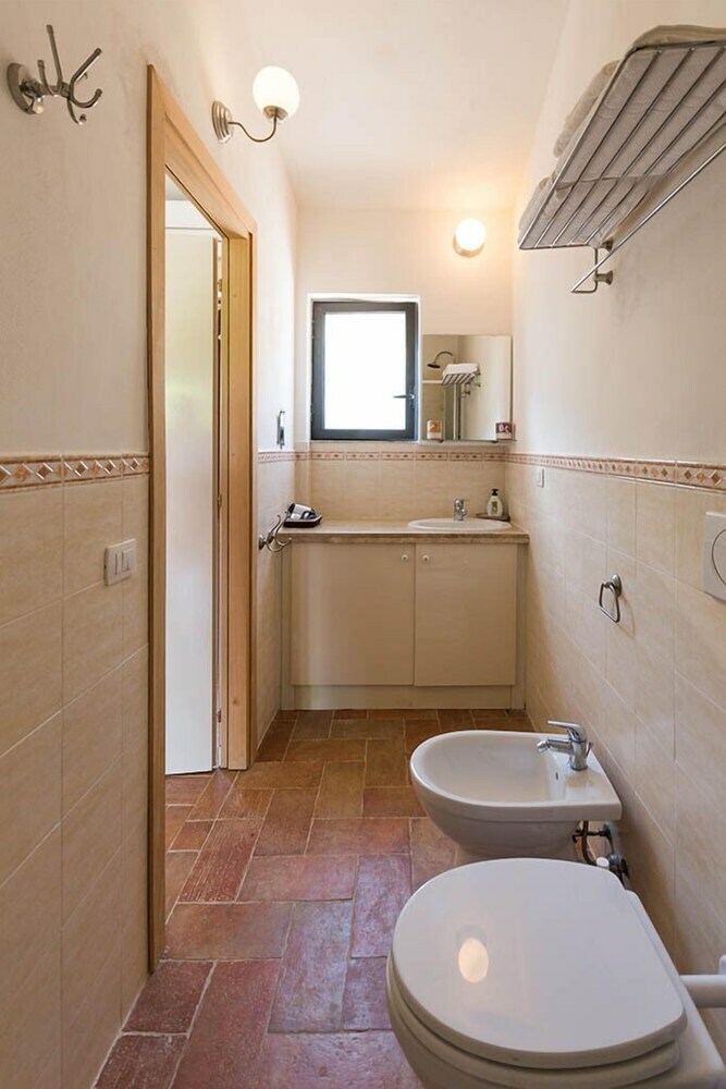 Apartamento Agriturismo Fontenuova