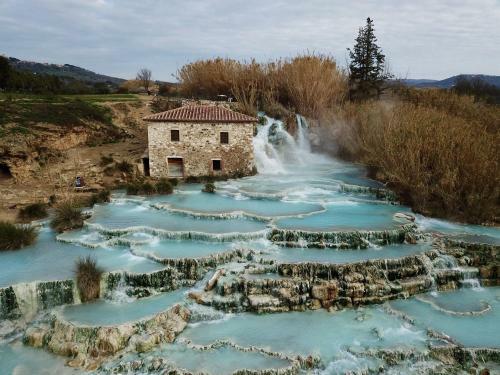 Agroturismo Pian Di Cataverna