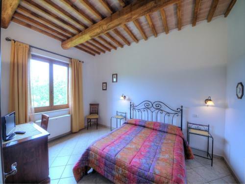 Agroturismo Pian Di Cataverna