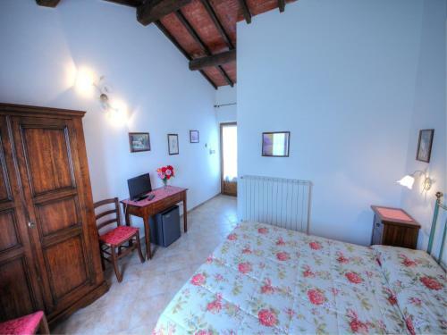 Agroturismo Pian Di Cataverna