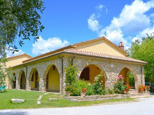 Agroturismo Pian Di Cataverna