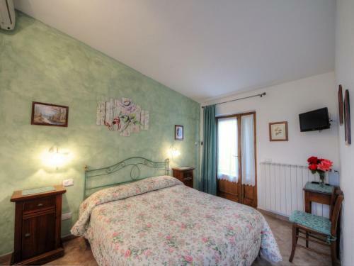 Agroturismo Pian Di Cataverna