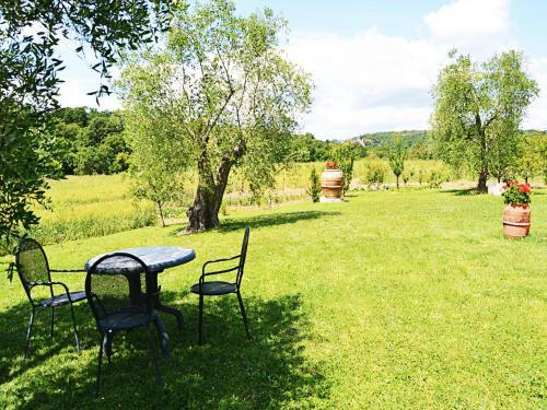 Agroturismo Pian Di Cataverna