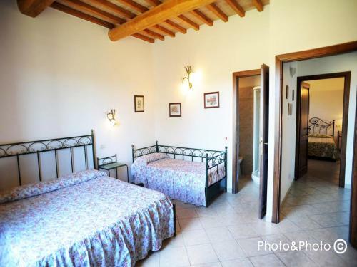 Agroturismo Pian Di Cataverna
