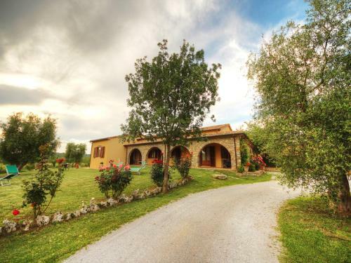 Agroturismo Pian Di Cataverna