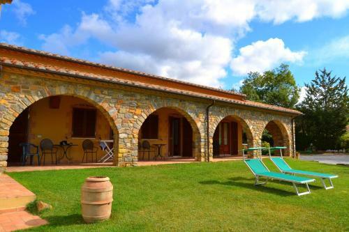 Agroturismo Pian Di Cataverna