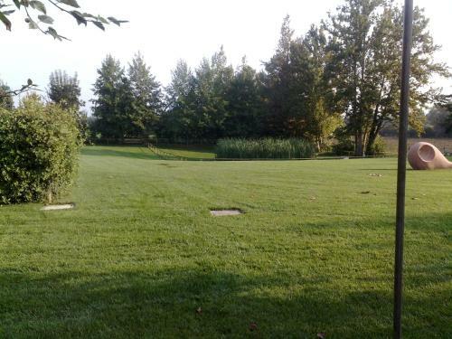 Agroturismo Relais Corte Guastalla