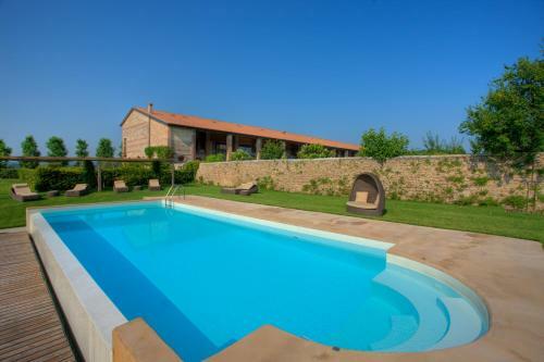Agroturismo Relais Corte Guastalla