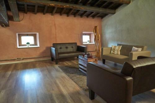Albergue Rifugio Majella